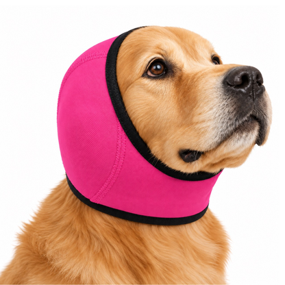 PawMuff™ Quiet Seal